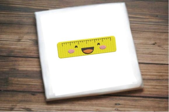 Adorable Ruler
