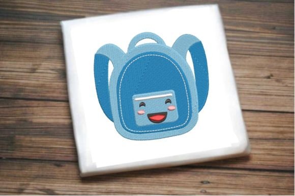 Funny Backpack